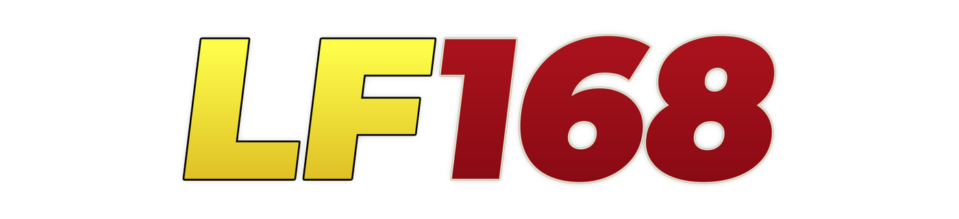 lf168 logo